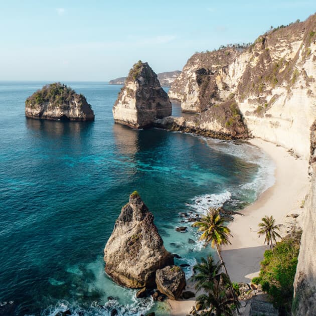 Bali Family Beach Week